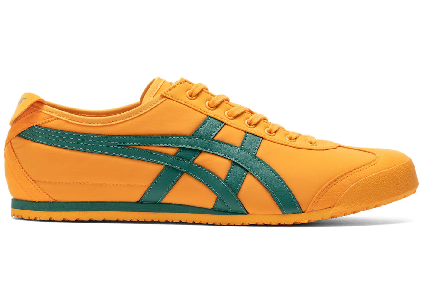 Onitsuka Tiger Mexico 66-Citrus Edible Moss