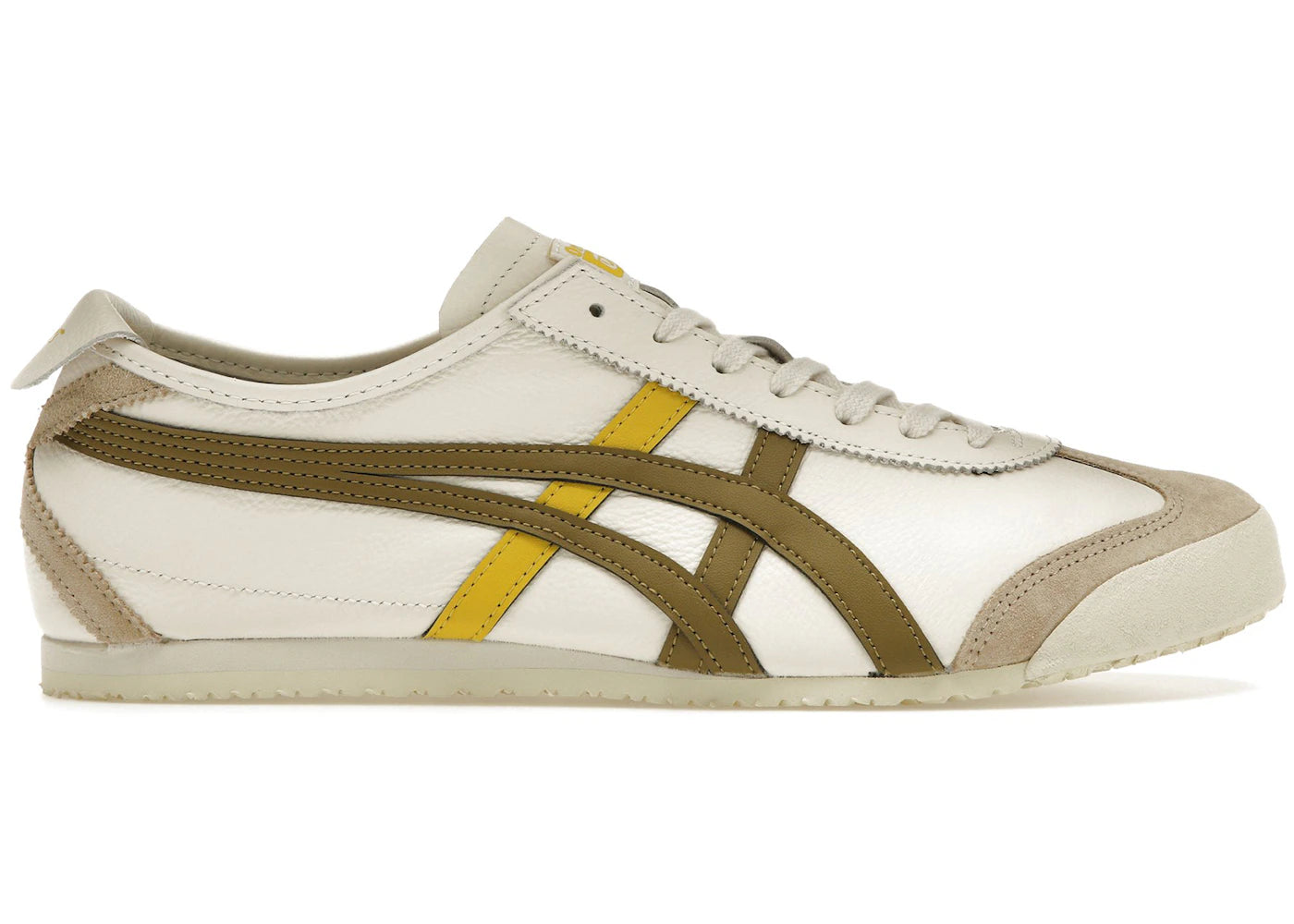 Onitsuka Tiger Mexico 66-Cream Rover