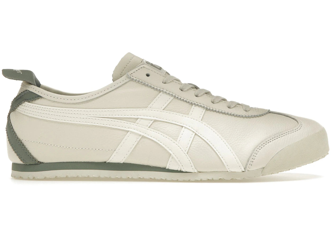 Onitsuka Tiger Mexico 66-Cream Sage