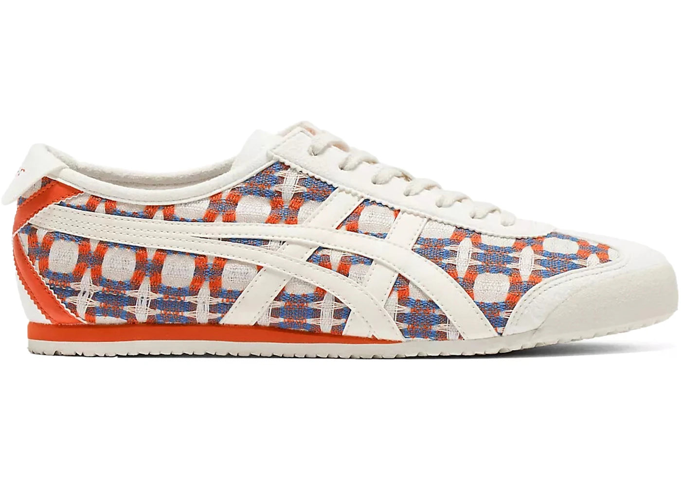 Onitsuka Tiger Mexico 66-DoiTung Hand Woven
