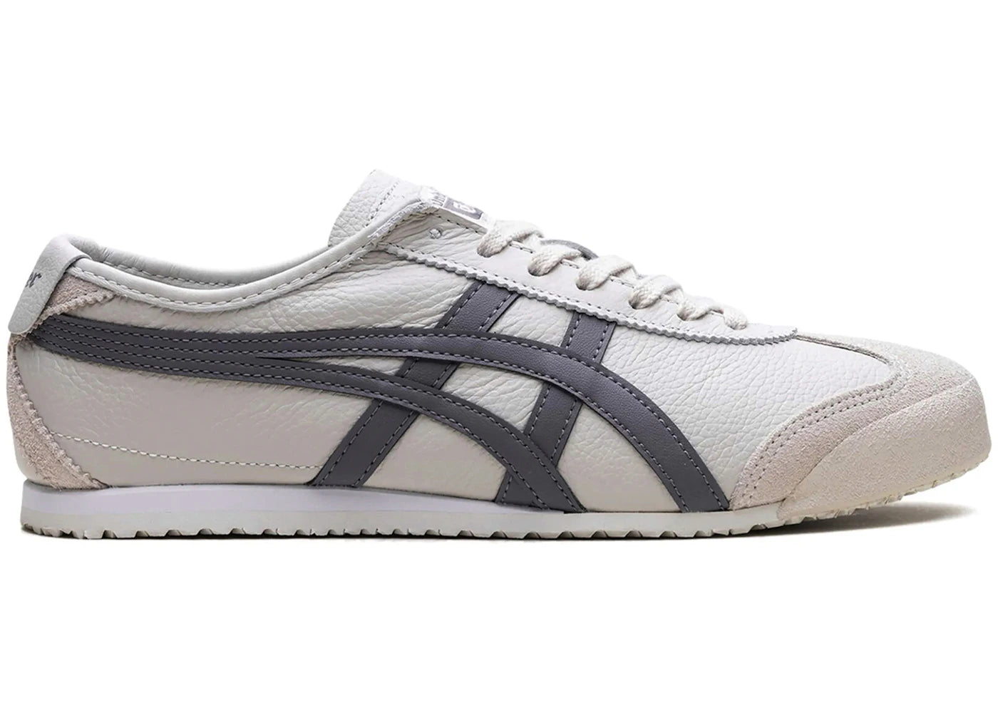 Onitsuka Tiger Mexico 66-Grey White