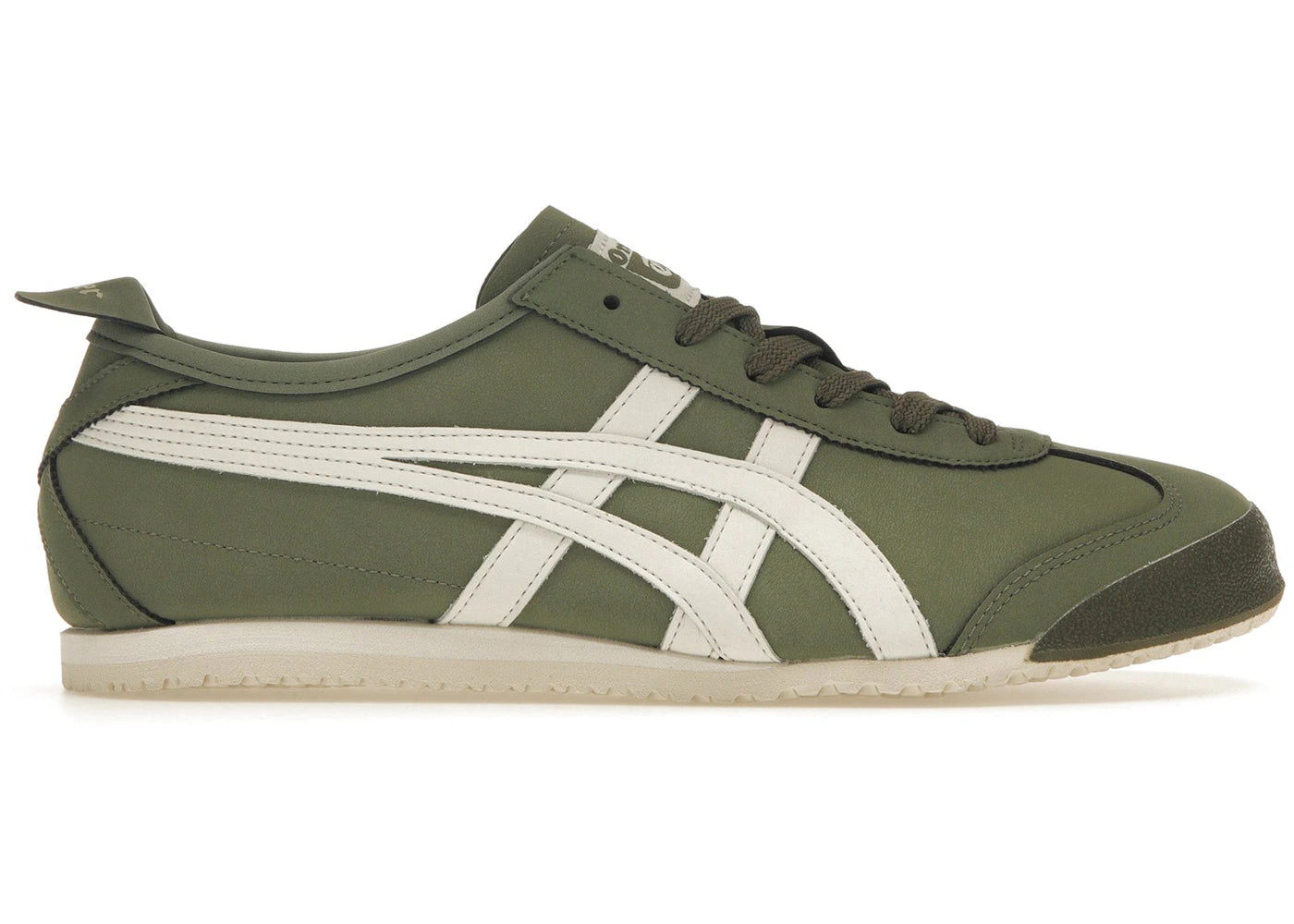 Onitsuka Tiger Mexico 66-Mantle Green Cream