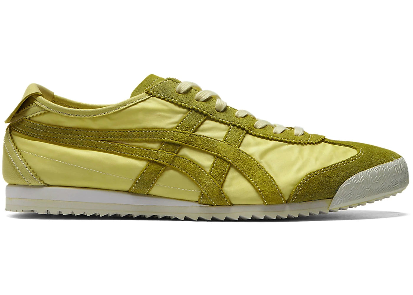 Onitsuka Tiger Mexico 66 NM-Bitter Lemon