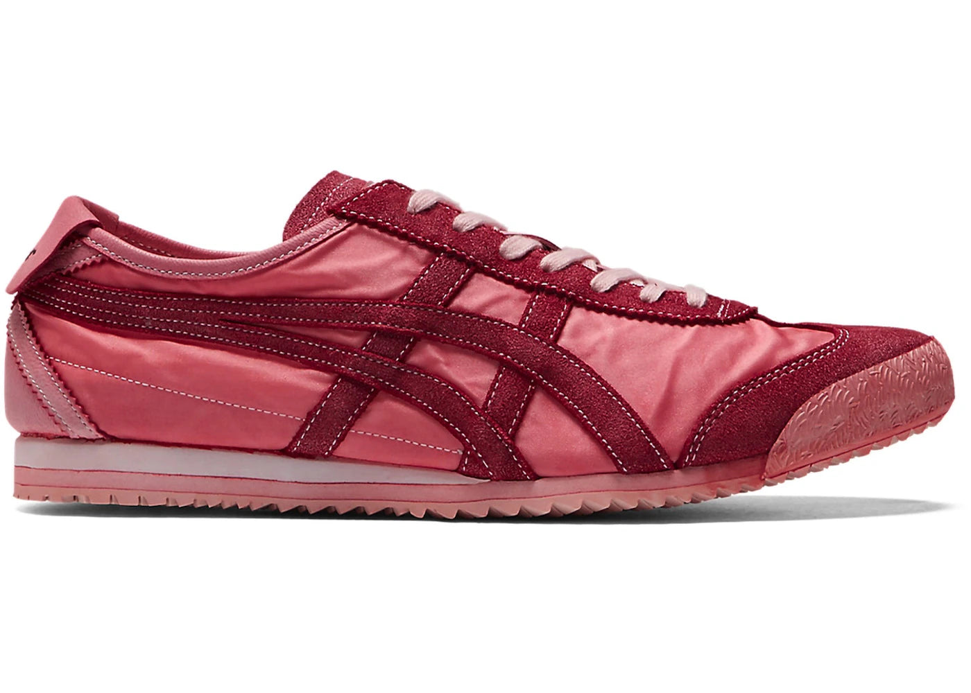 Onitsuka Tiger Mexico 66 NM-Dried Rose