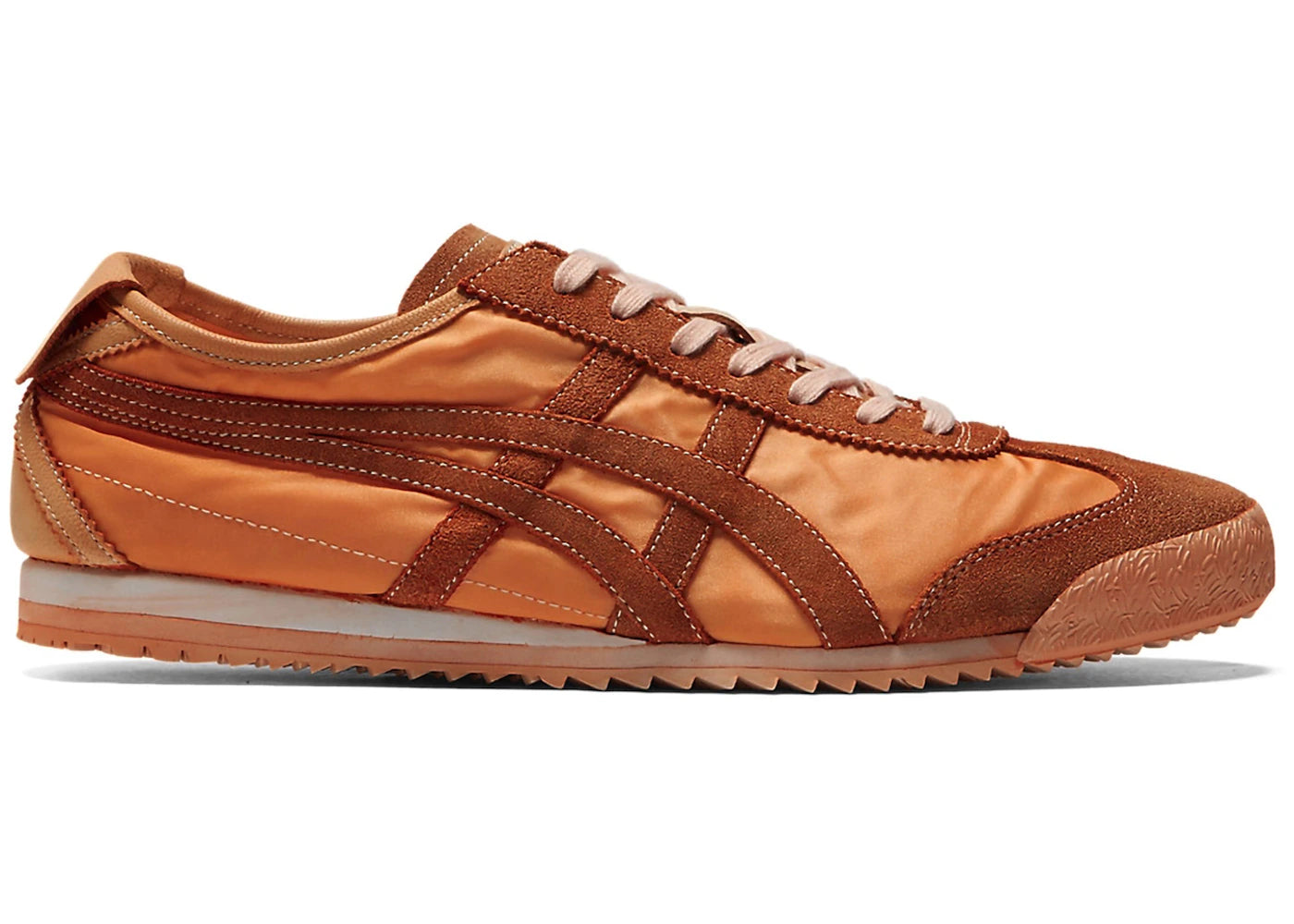Onitsuka Tiger Mexico 66 NM-Orange Mantle