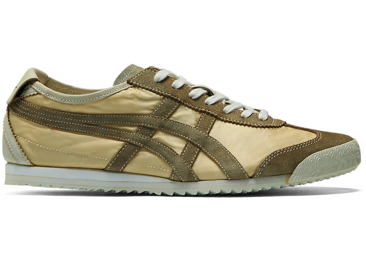 Onitsuka Tiger Mexico 66 NM-Wood Crepe
