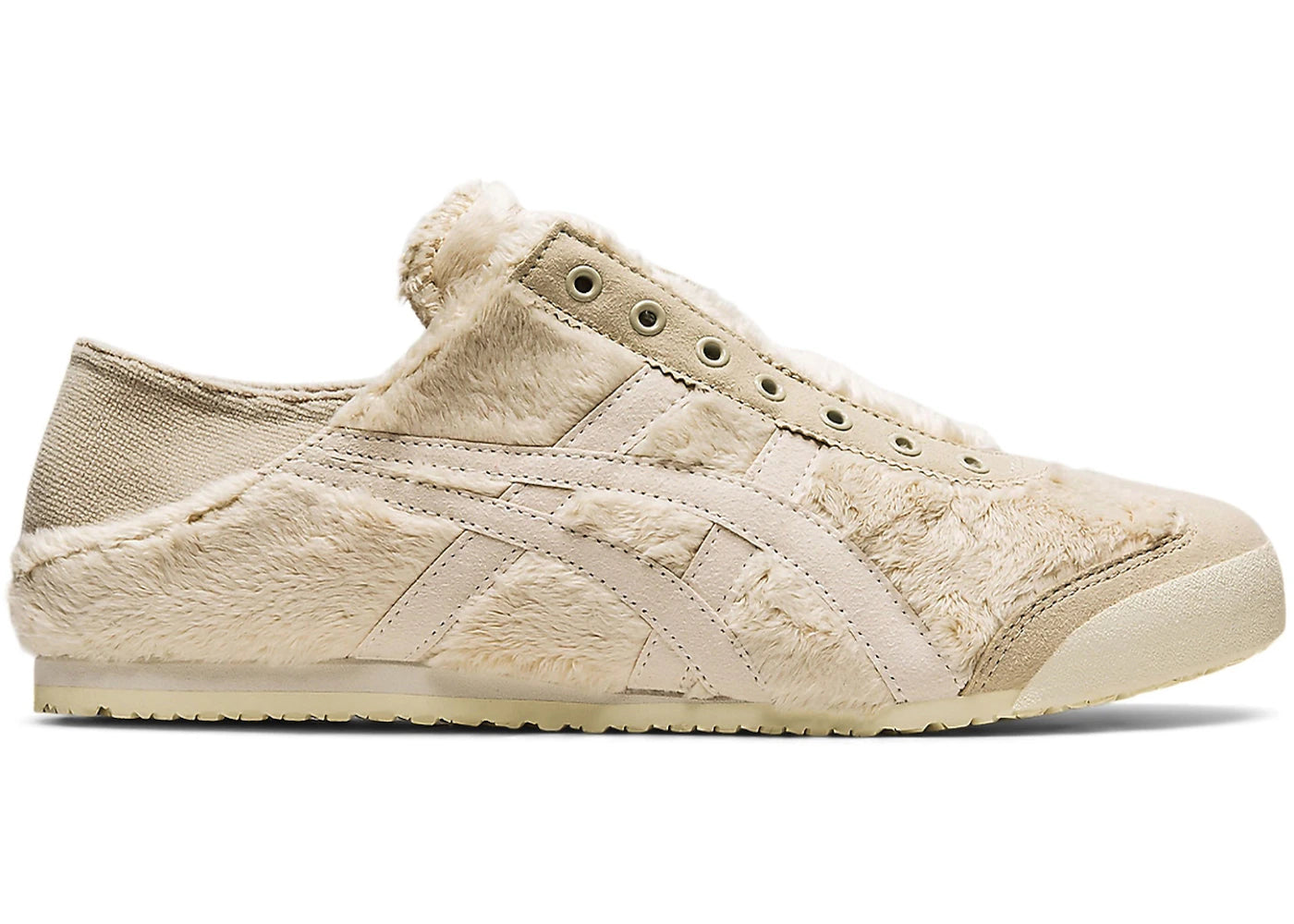 Onitsuka Tiger Mexico 66 Paraty-Birch Cream