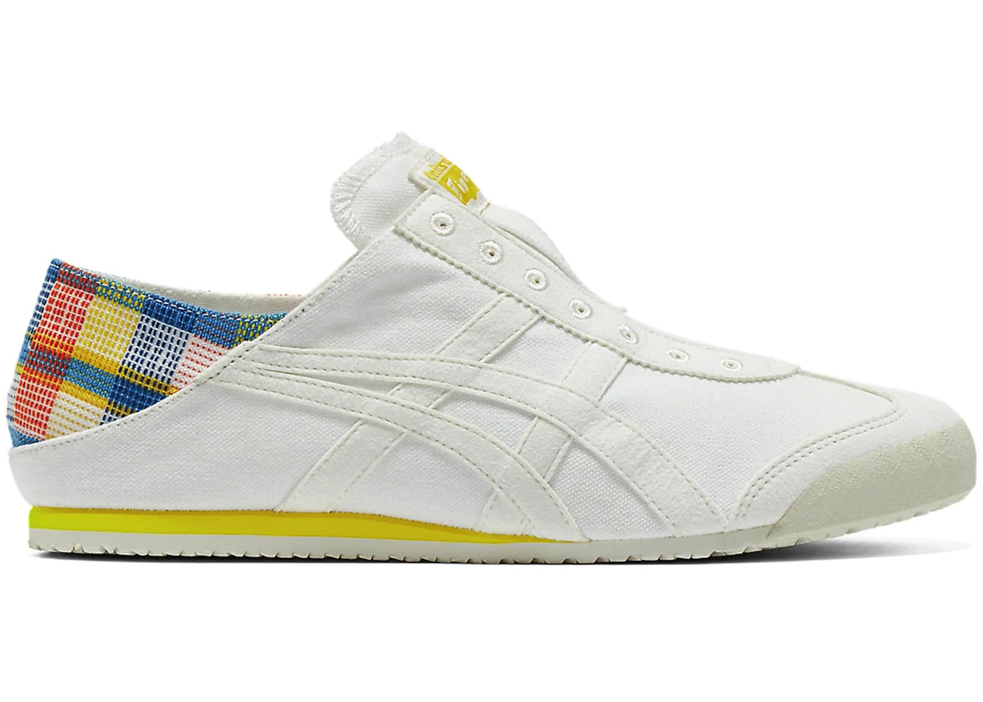 Onitsuka Tiger Mexico 66 Paraty-Doi Tung Cream Multi