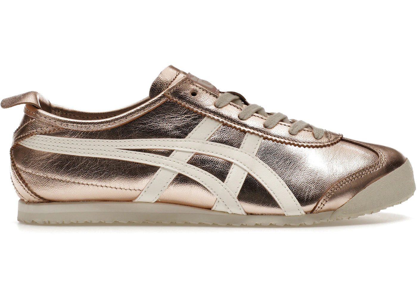 Onitsuka Tiger Mexico 66-Rose Gold
