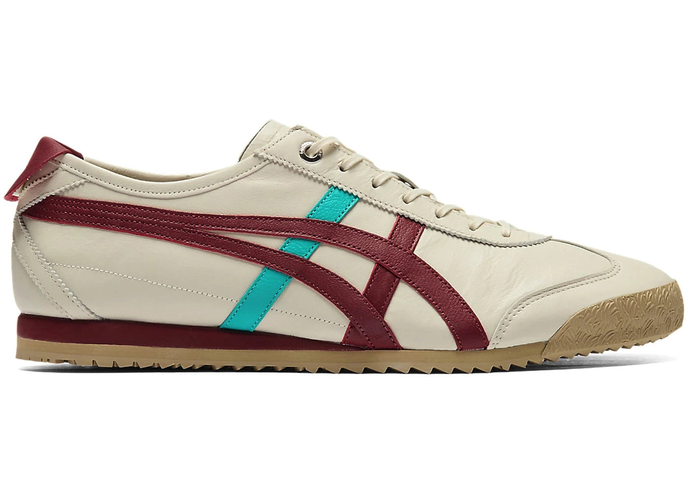 Onitsuka Tiger Mexico 66 SD-Birch Beet Juice