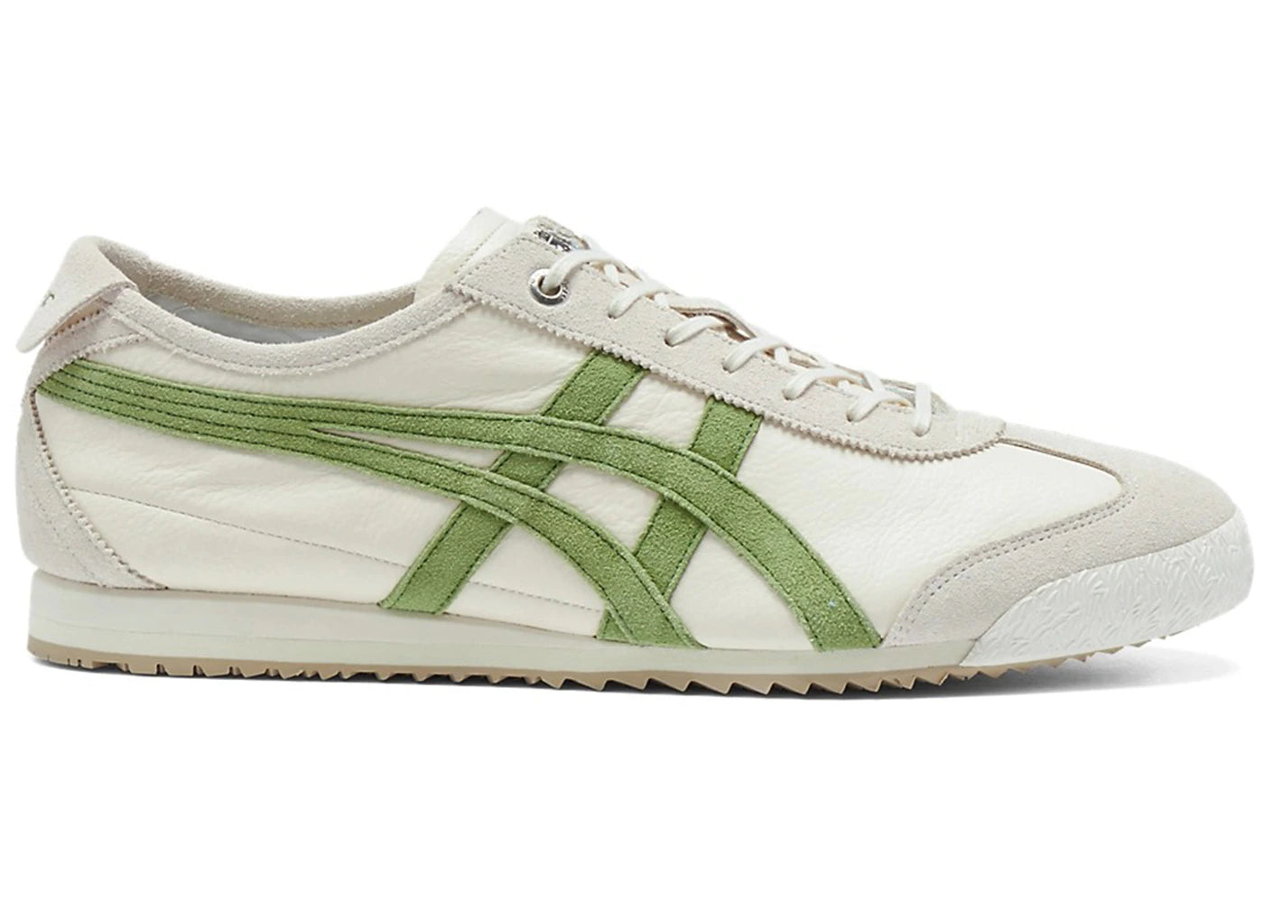 Onitsuka Tiger Mexico 66 SD-Birch Green