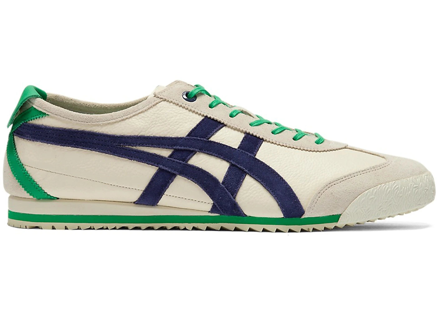 Onitsuka Tiger Mexico 66 SD-Birch Peacoat Green