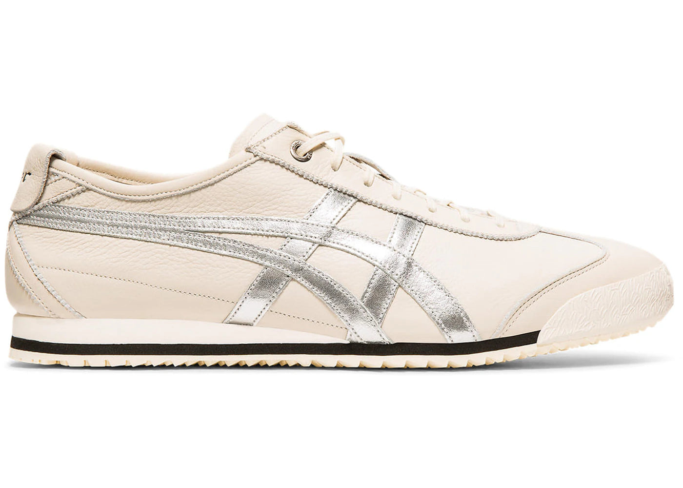 Onitsuka Tiger Mexico 66 SD-Birch Silver