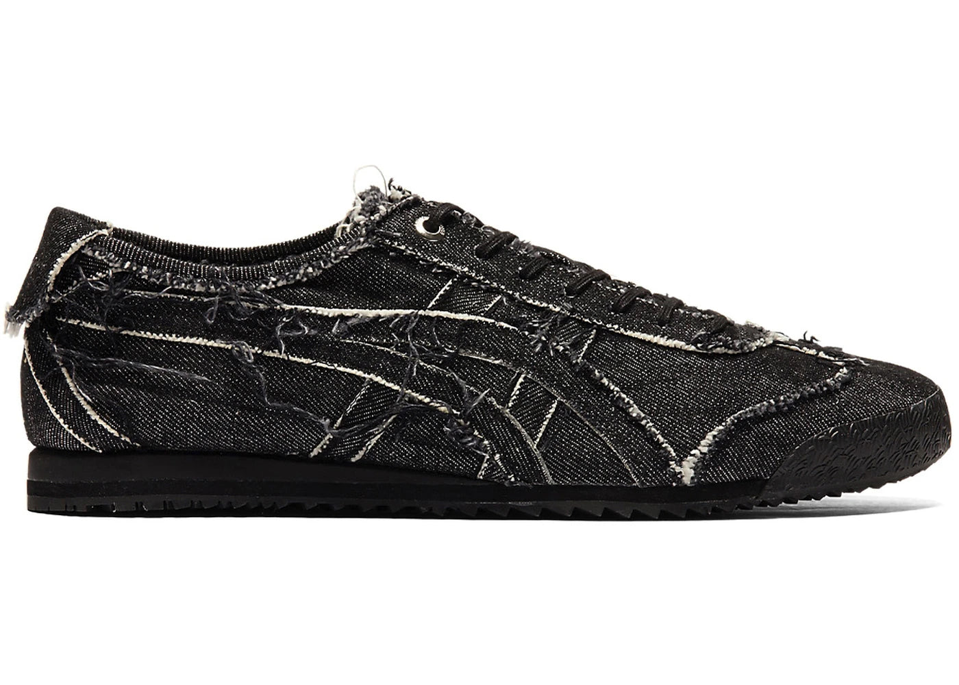 Onitsuka Tiger Mexico 66 SD-Black Denim