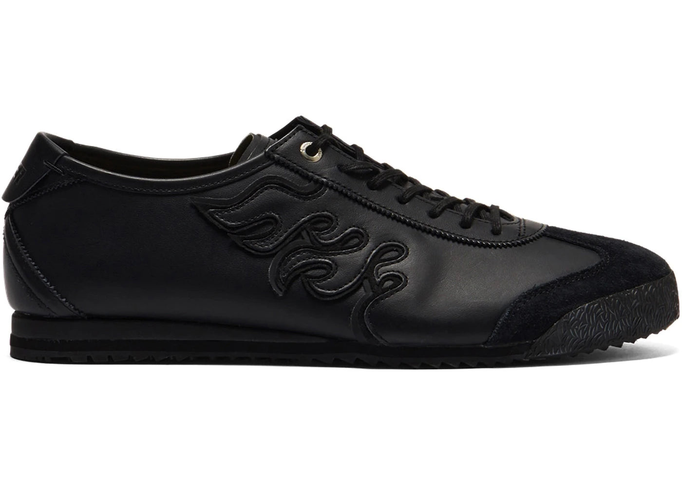 Onitsuka Tiger Mexico 66 SD-Black Flame