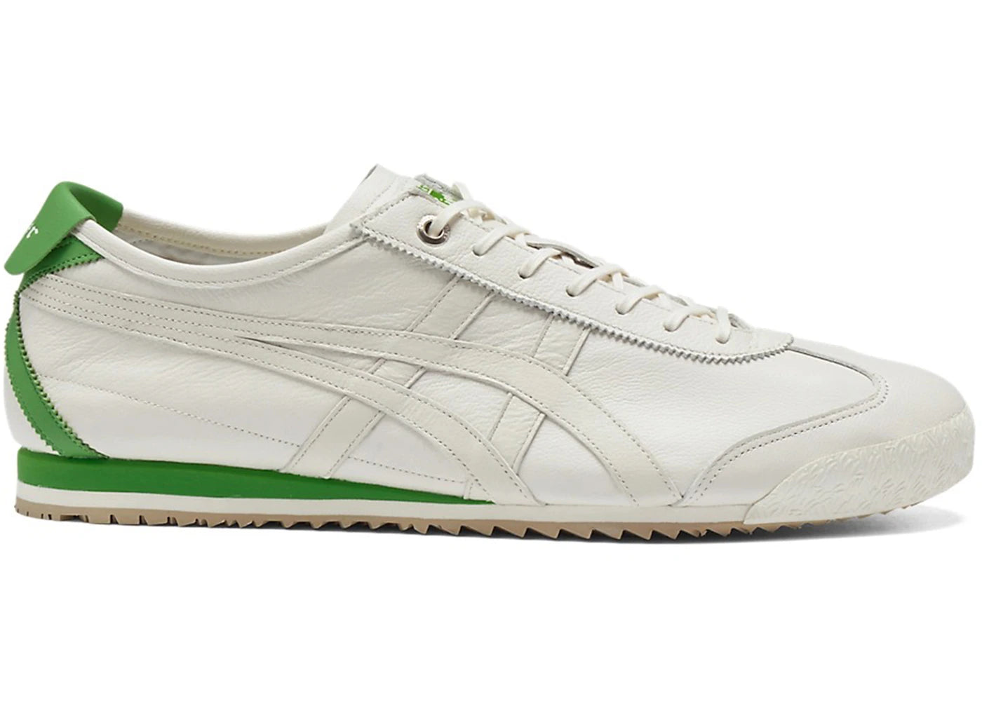 Onitsuka Tiger Mexico 66 SD-Cream Birch Green