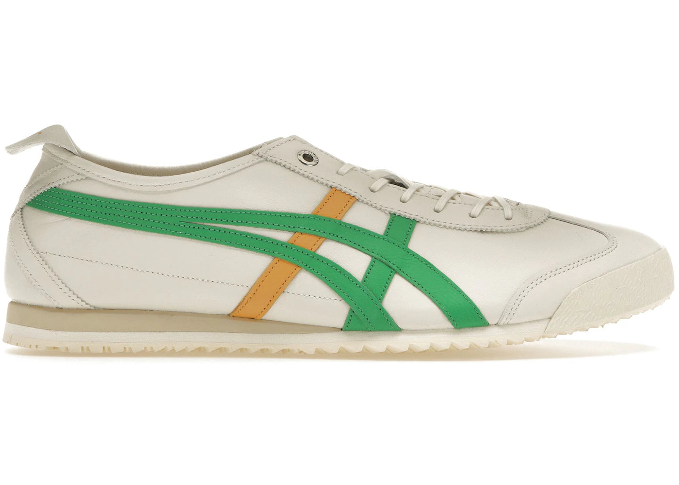 Onitsuka Tiger Mexico 66 SD-Cream Cilantro Green Yellow