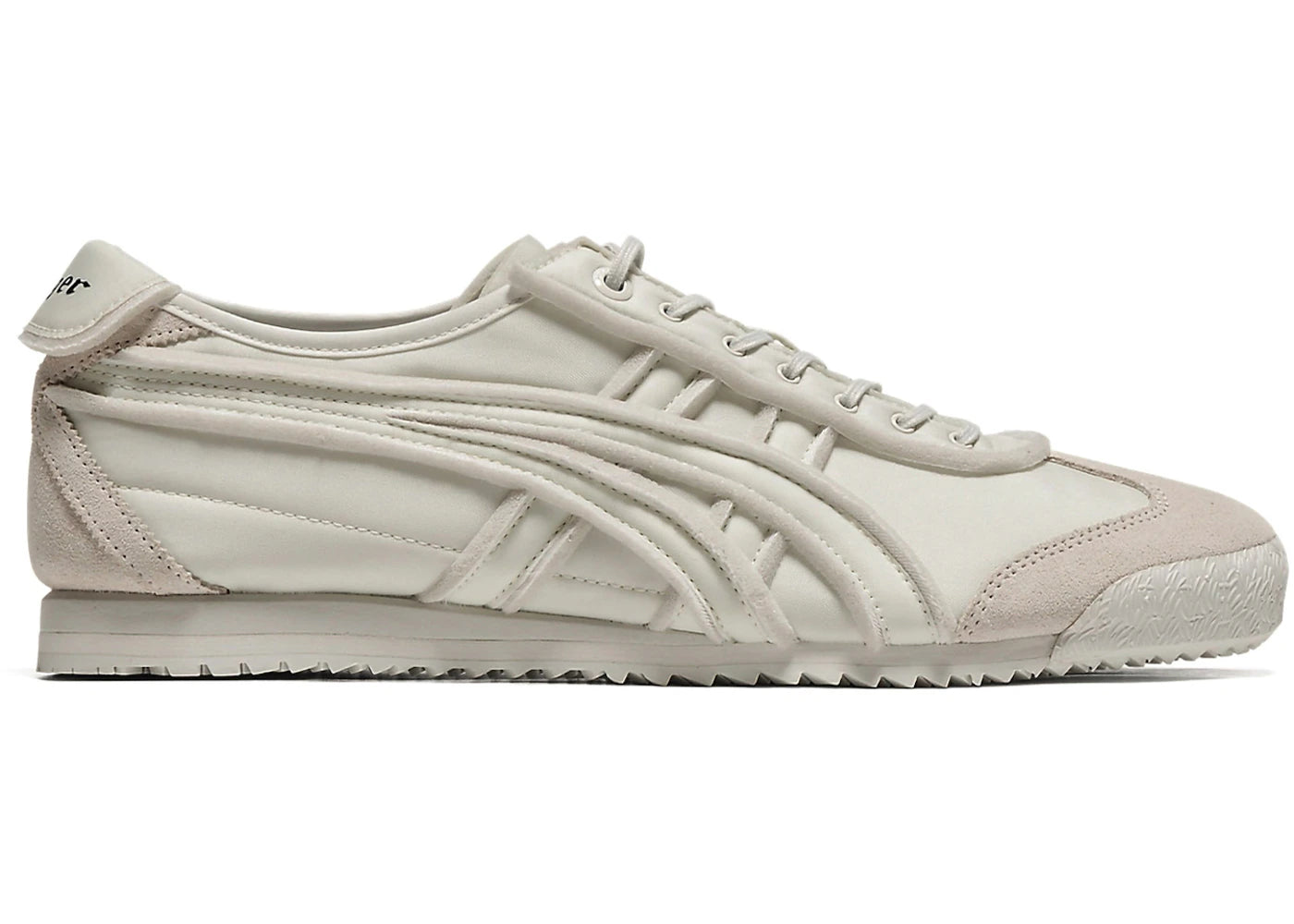 Onitsuka Tiger Mexico 66 SD-Cream Exposed Foam