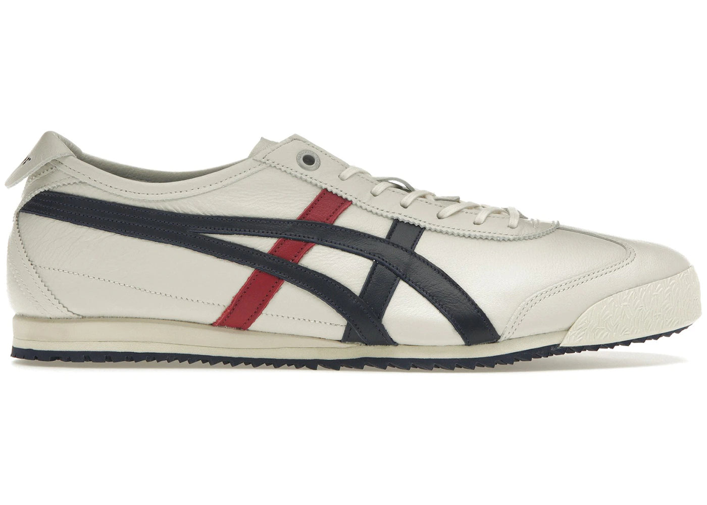 Onitsuka Tiger Mexico 66 SD-Cream Peacoat Navy Red