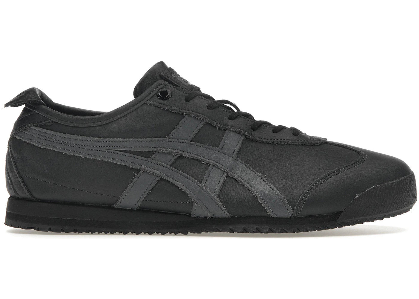 Onitsuka Tiger Mexico 66 SD-Graphite Grey Carrier Grey