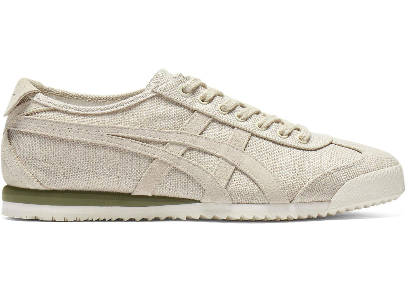 Onitsuka Tiger Mexico 66 SD-Hemp Birch Cream Green