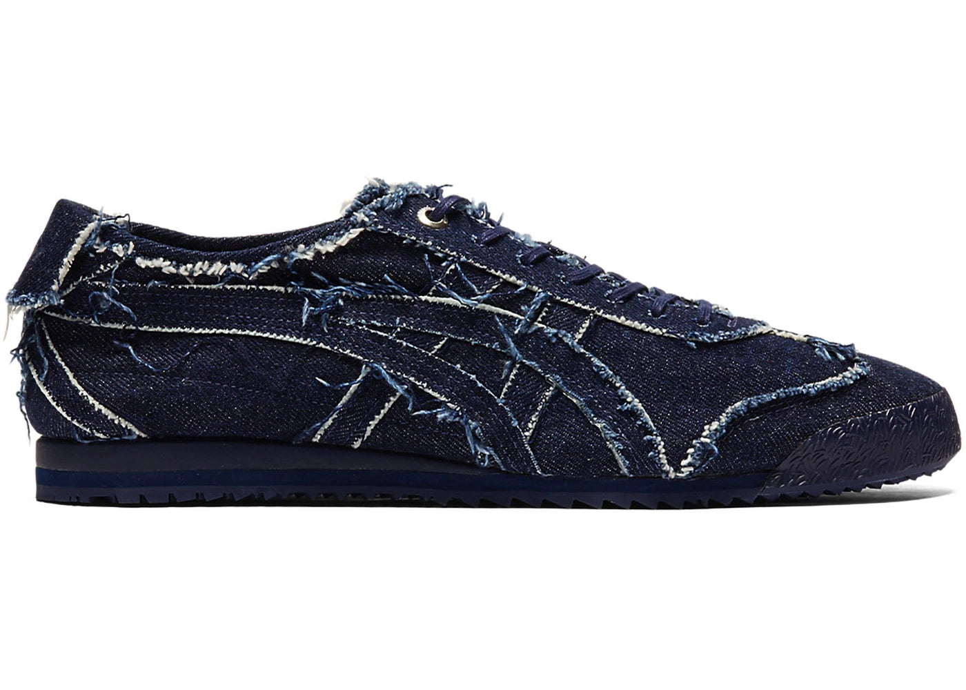Onitsuka Tiger Mexico 66 SD-Indigo Denim