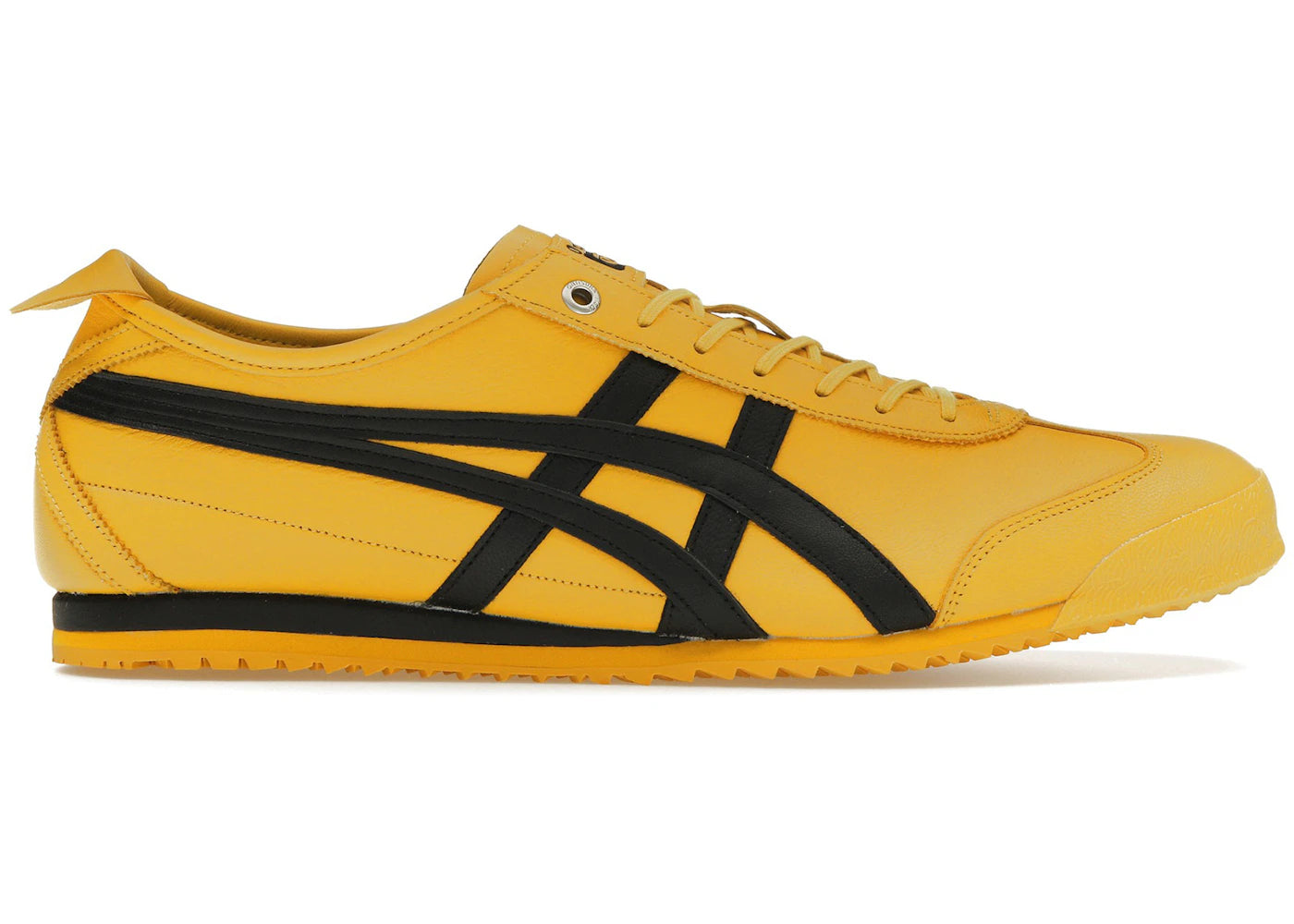 Onitsuka Tiger Mexico 66 SD-Kill Bill (Yellow Midsole) (2024)