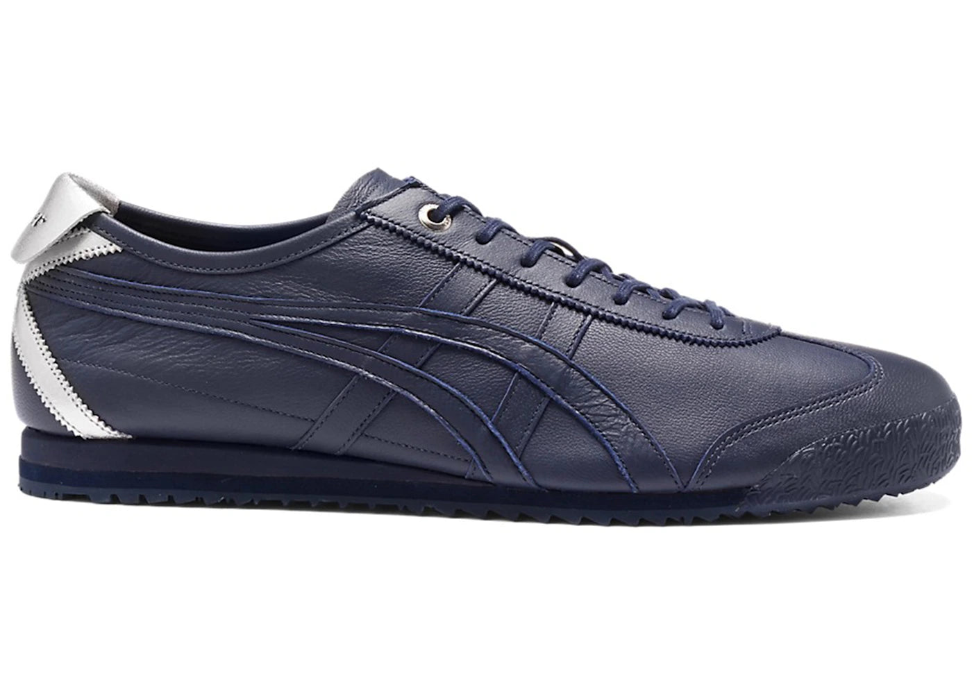 Onitsuka Tiger Mexico 66 SD-Midnight Navy Silver