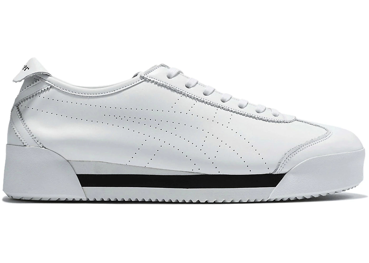 Onitsuka Tiger Mexico 66 SD PF-White Black