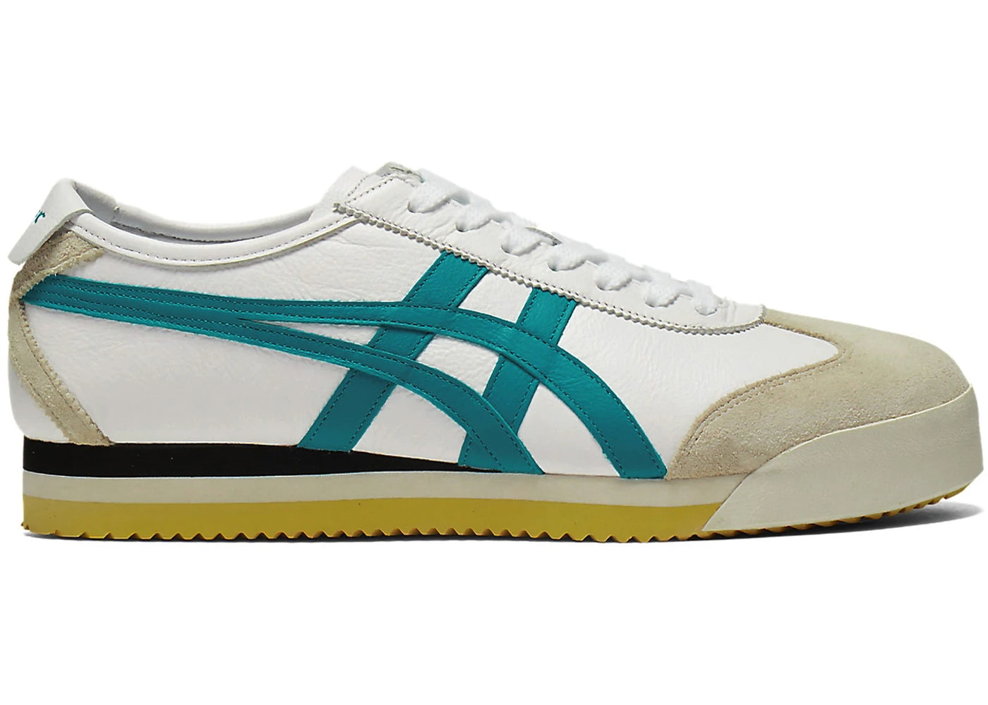 Onitsuka Tiger Mexico 66 SD PF-White Lagoon