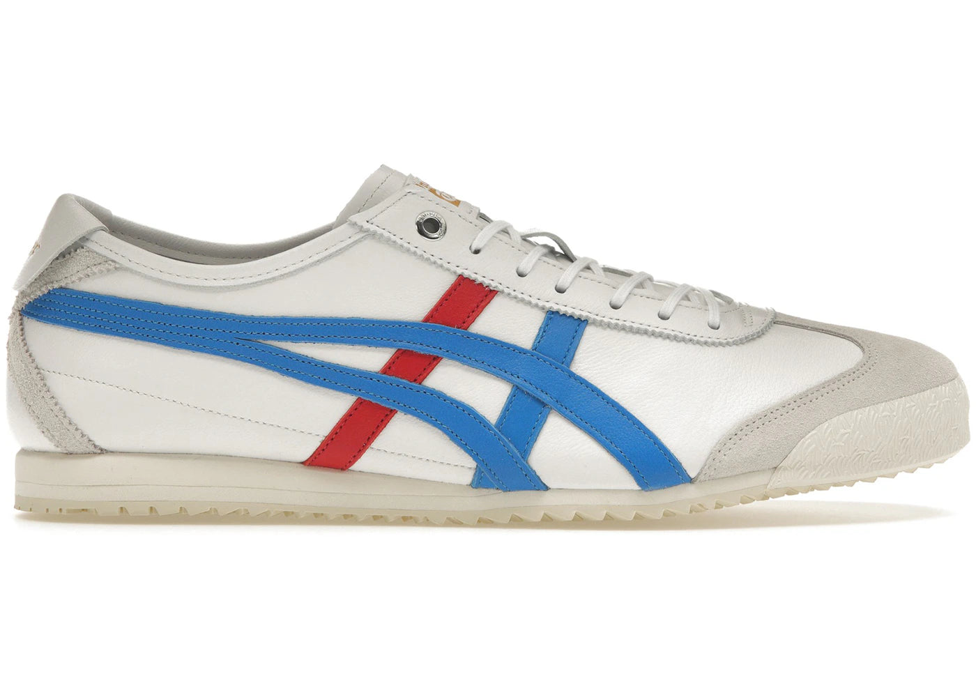 Onitsuka Tiger Mexico 66 SD-White Directoire Blue Red
