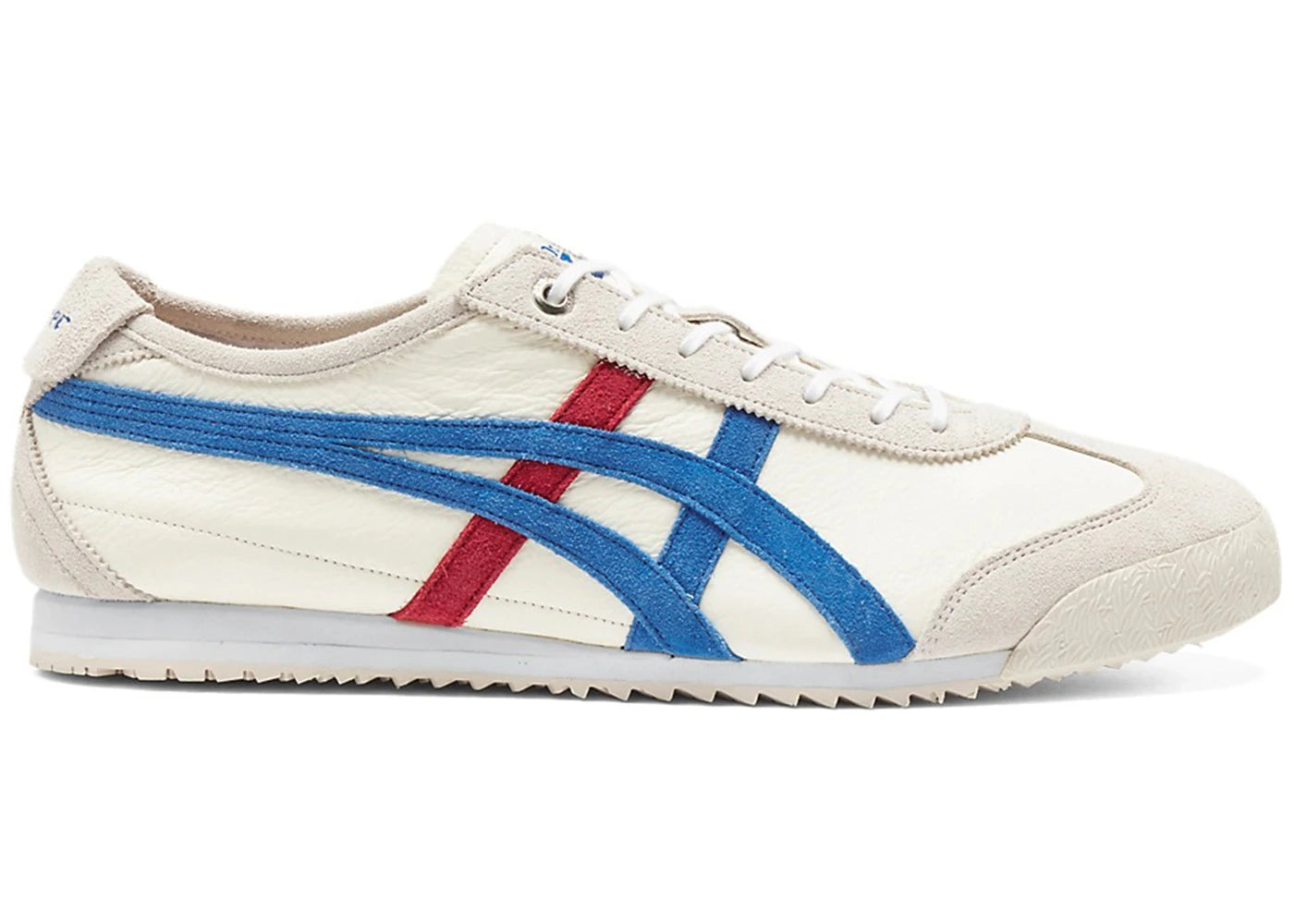 Onitsuka Tiger Mexico 66 SD-White Directoire Blue Red