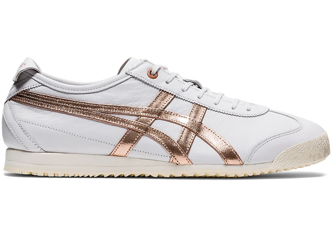 Onitsuka Tiger Mexico 66 SD-White Rose Gold