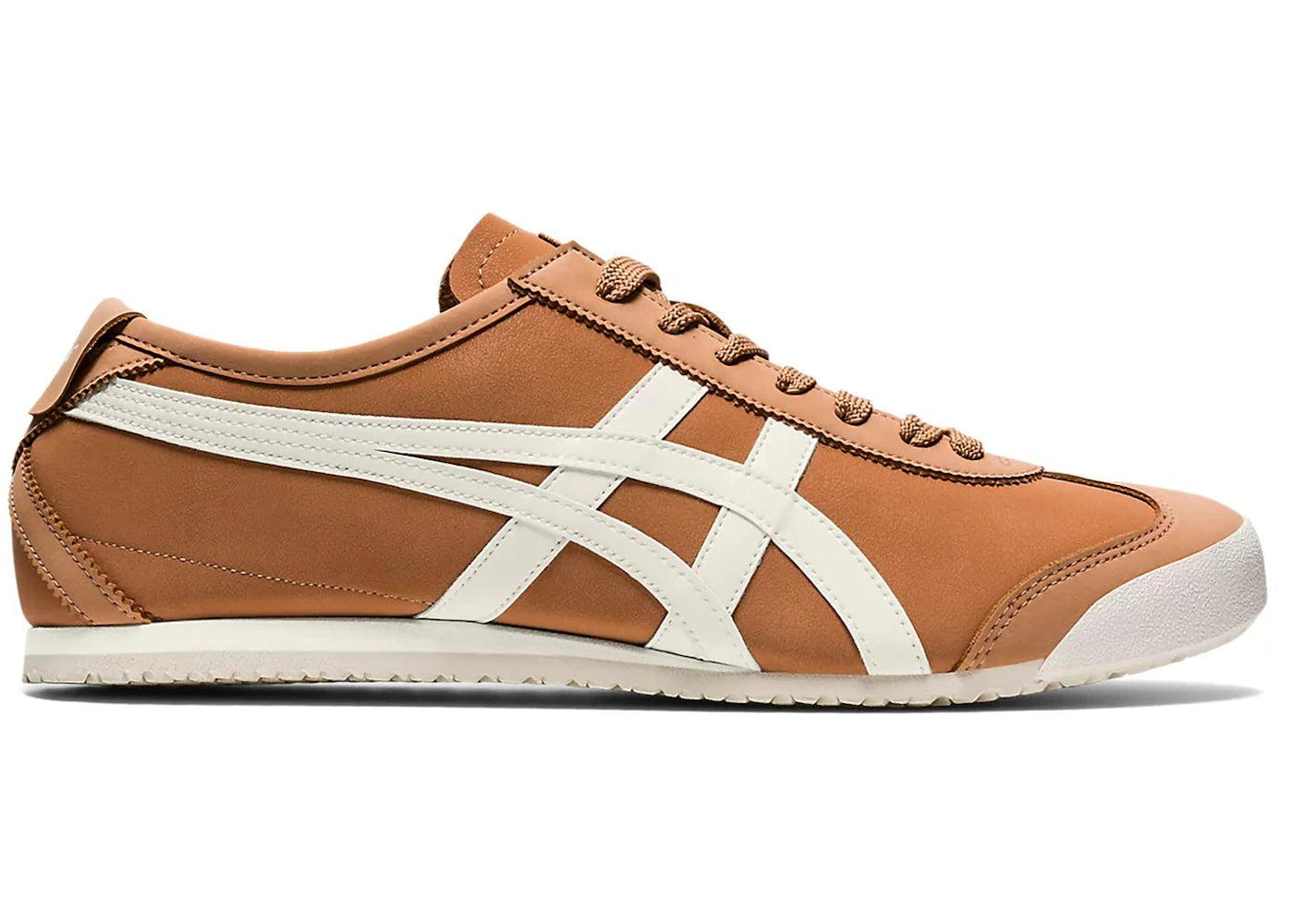 Onitsuka Tiger Mexico 66-Sand Red Cream