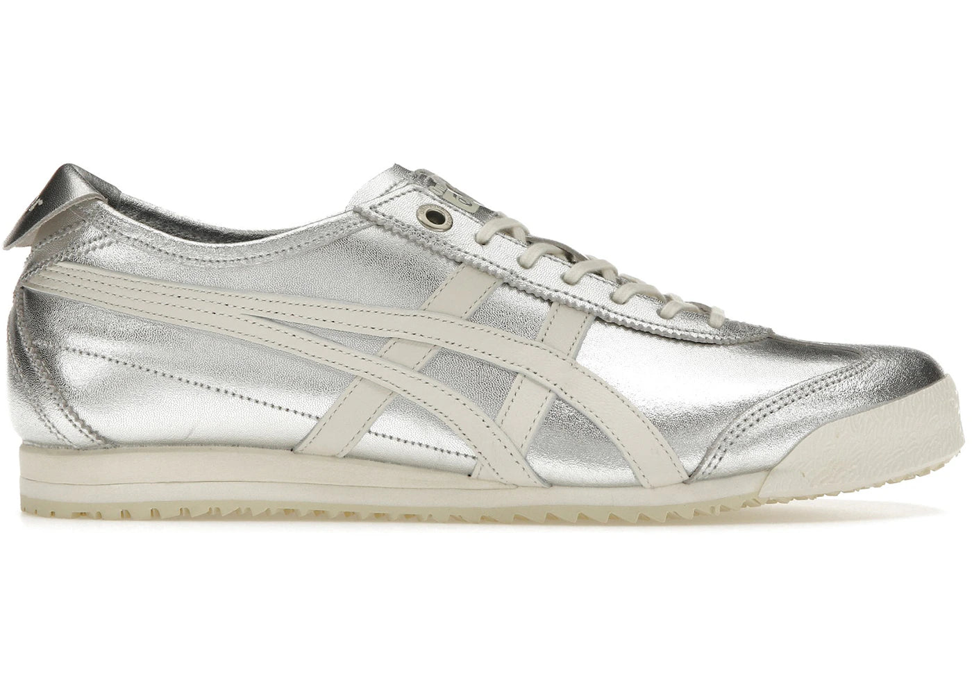 Onitsuka Tiger Mexico 66 SD-Pure Silver Cream