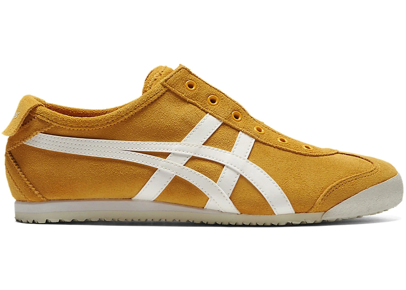 Onitsuka Tiger Mexico 66 Slip-On-Golden Glow