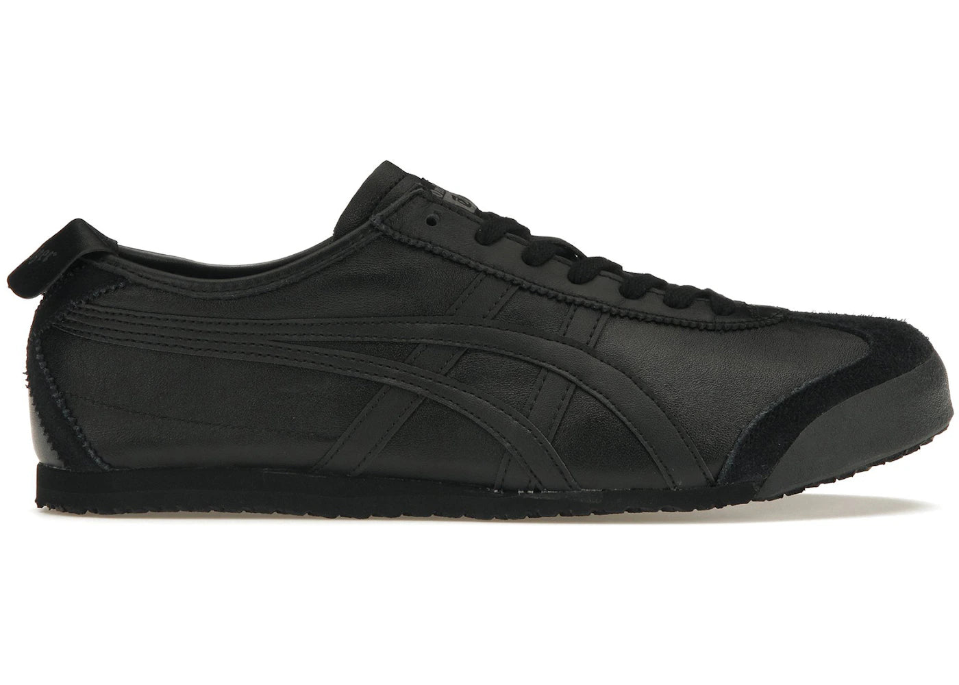 Onitsuka Tiger Mexico 66-Triple Black