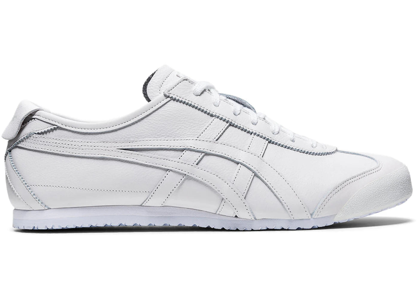 Onitsuka Tiger Mexico 66-Triple White
