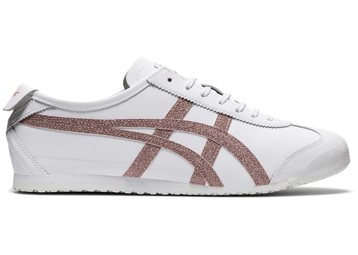 Onitsuka Tiger Mexico 66-White Rose Gold