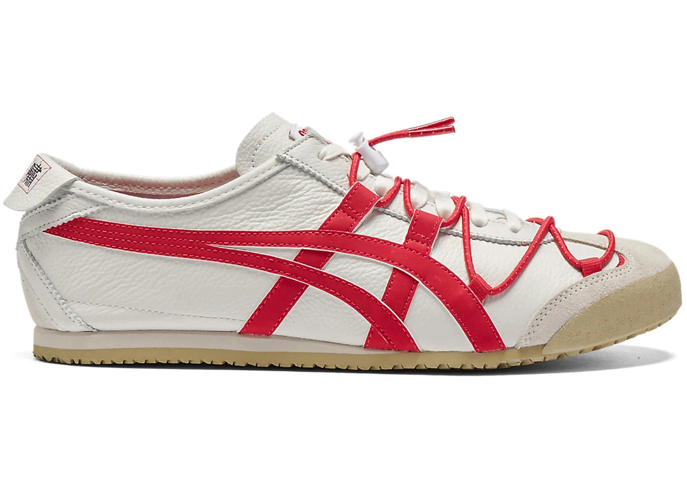Onitsuka Tiger Mexico 66-Year of the Dragon