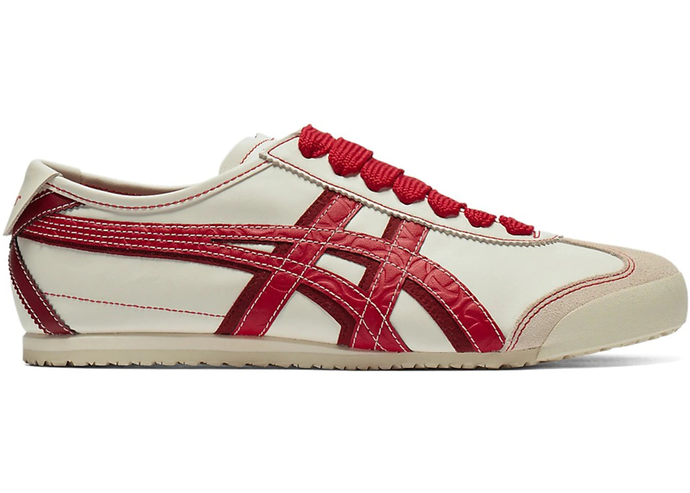 Onitsuka Tiger Mexico 66-Year of the Snake (2025)