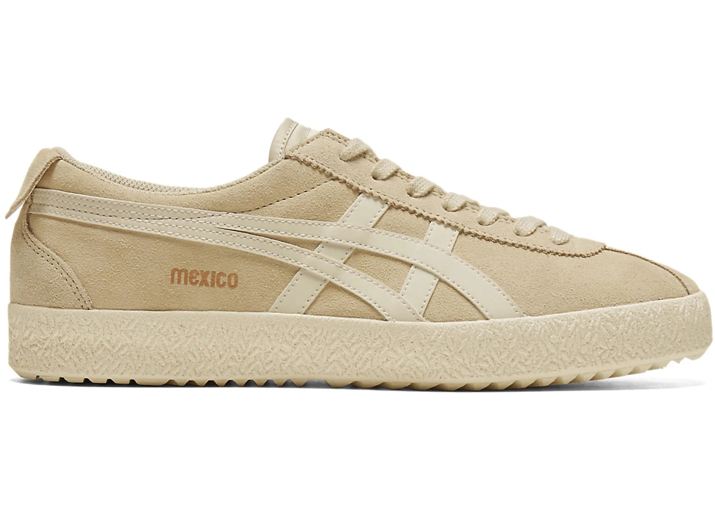 Onitsuka Tiger Mexico Delegation-Vanilla Cream