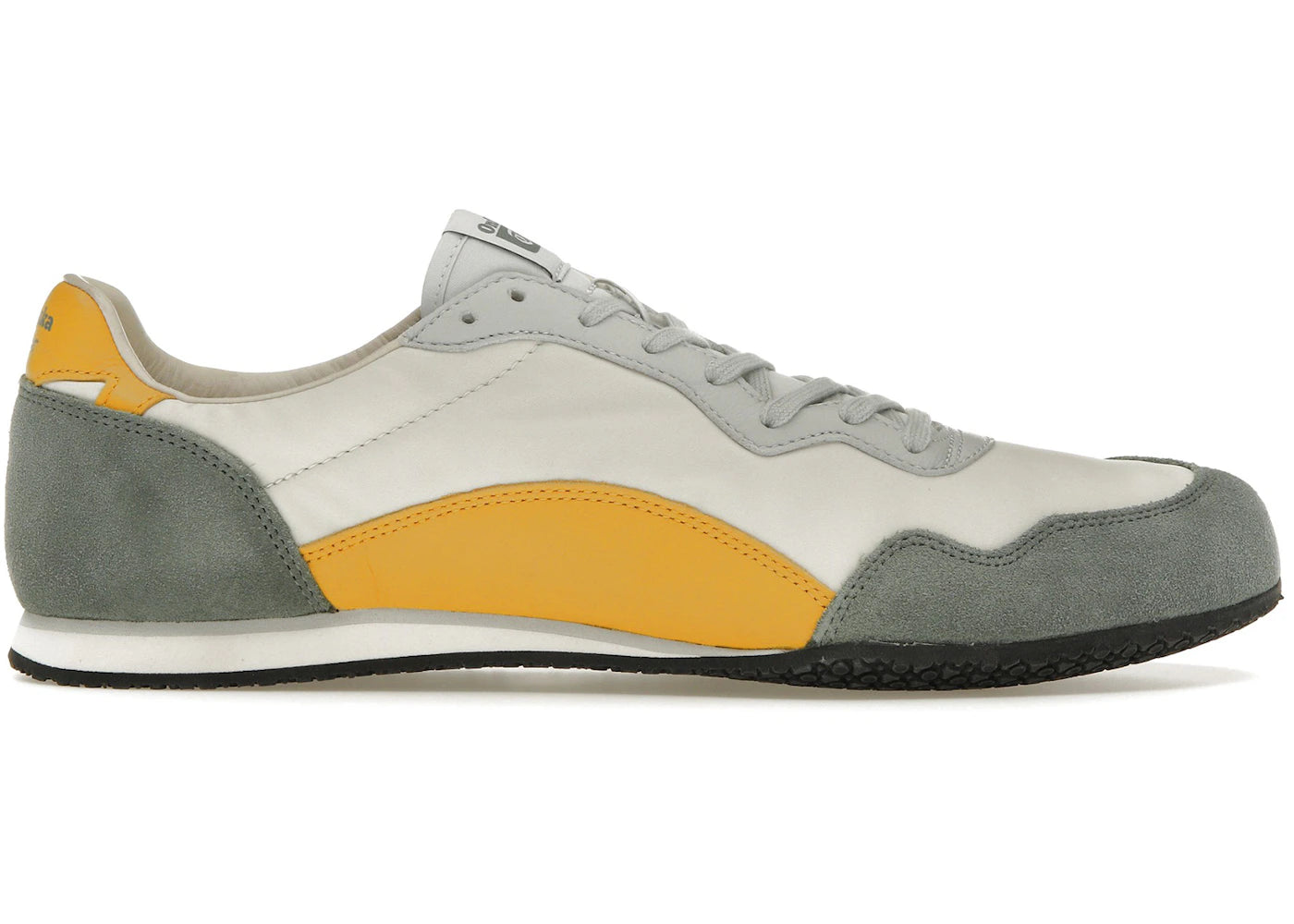 Onitsuka Tiger Serrano CL-Birch Tiger Yellow