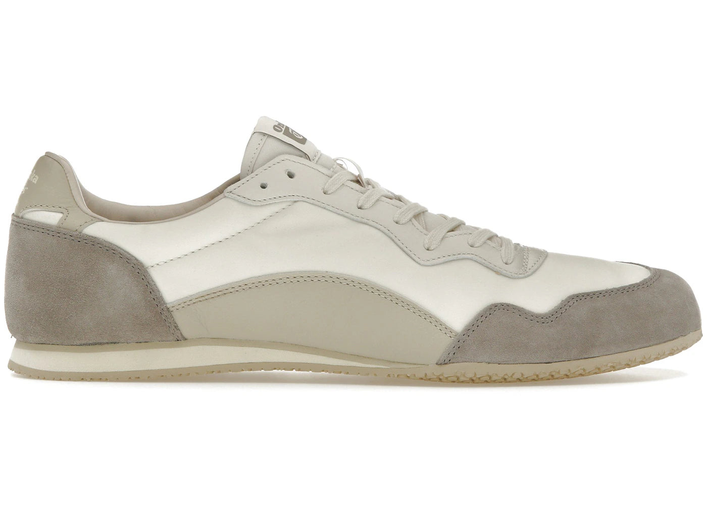 Onitsuka Tiger Serrano CL-Cream Putty