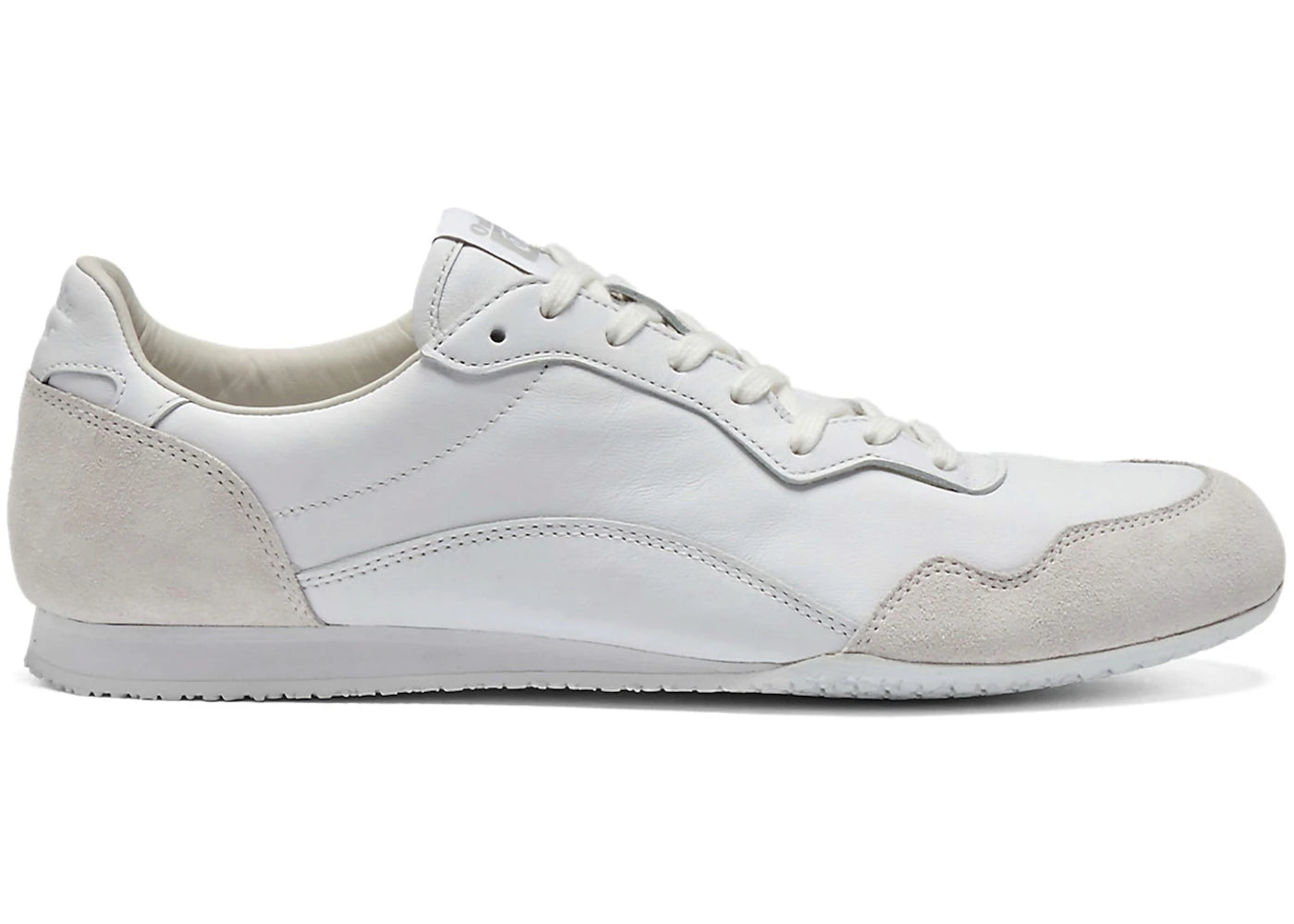 Onitsuka Tiger Serrano CL-White