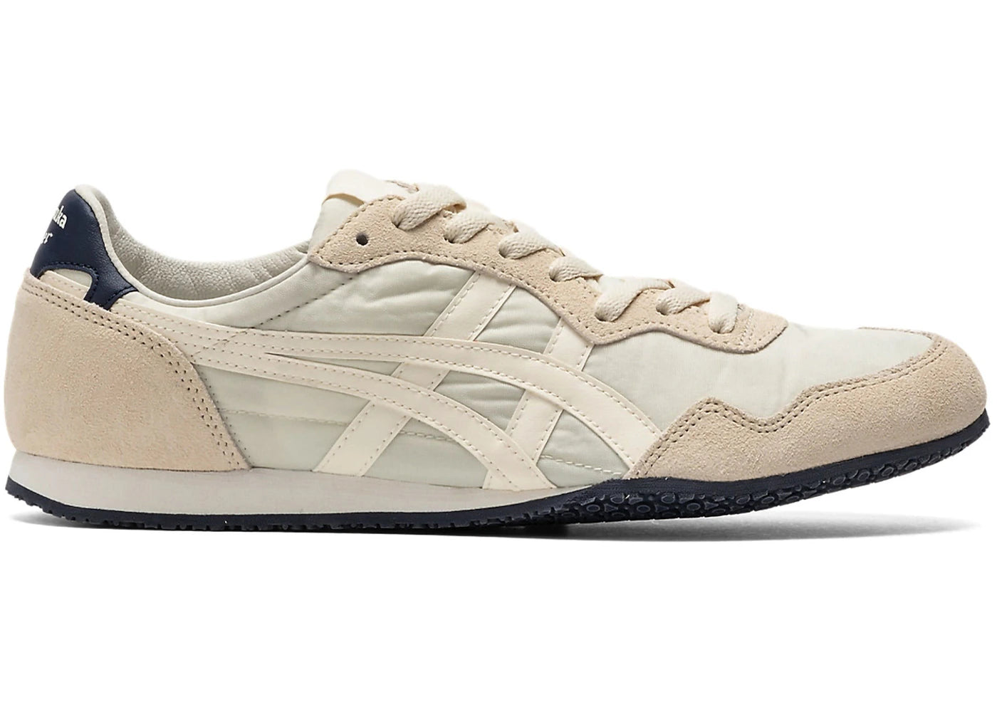 Onitsuka Tiger Serrano-Oatmeal Cream