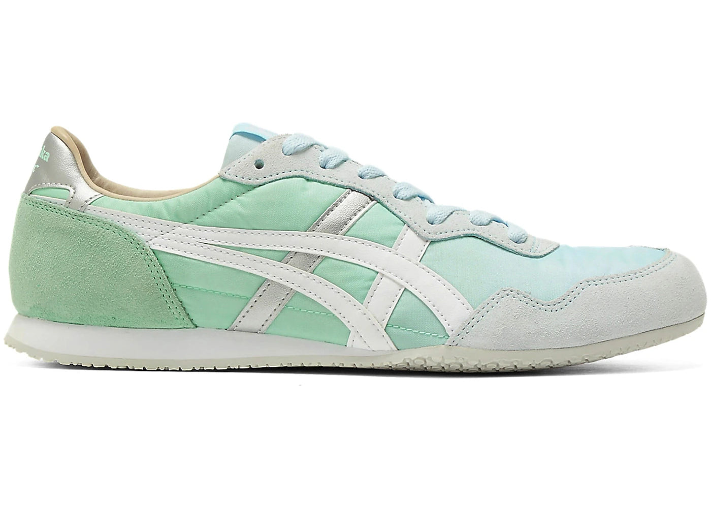 Onitsuka Tiger Serrano-Soft Sky
