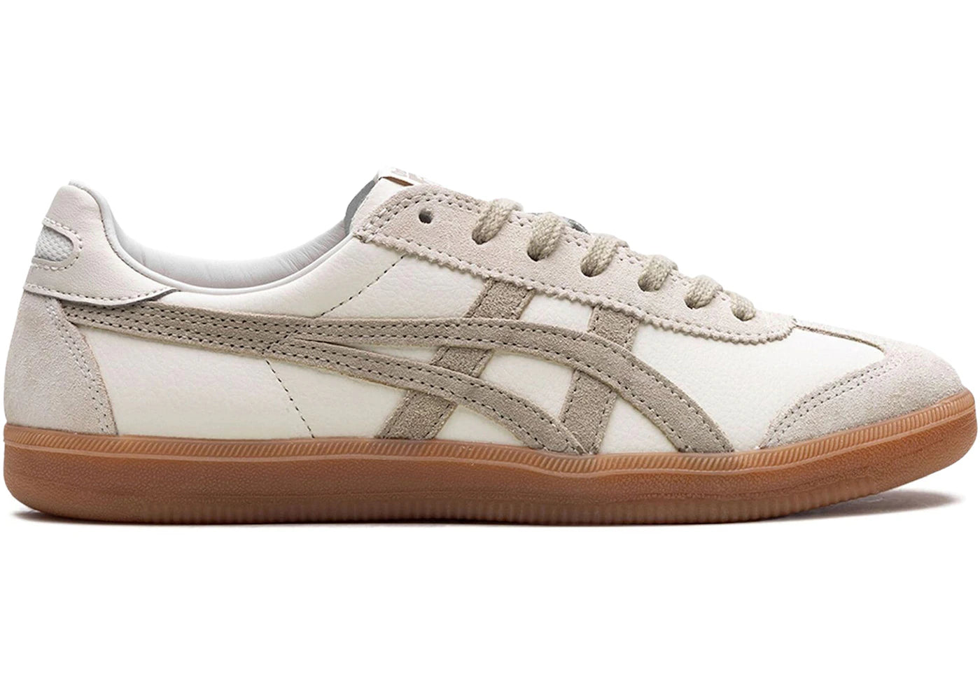 Onitsuka Tiger Tokuten-Beige Tan