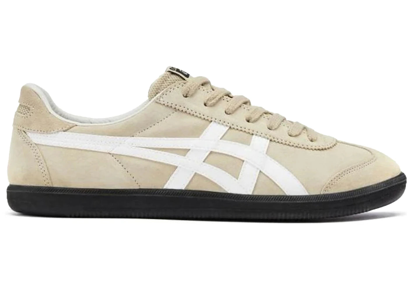 Onitsuka Tiger Tokuten-Beige White Black