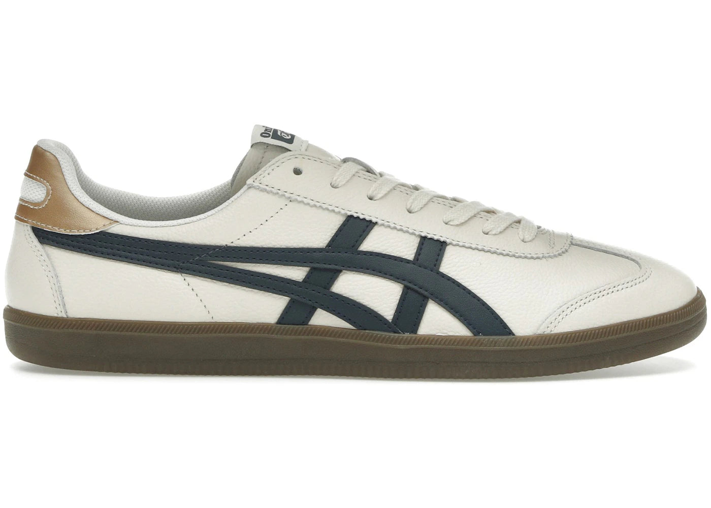 Onitsuka Tiger Tokuten-Birch Iron Navy Gum